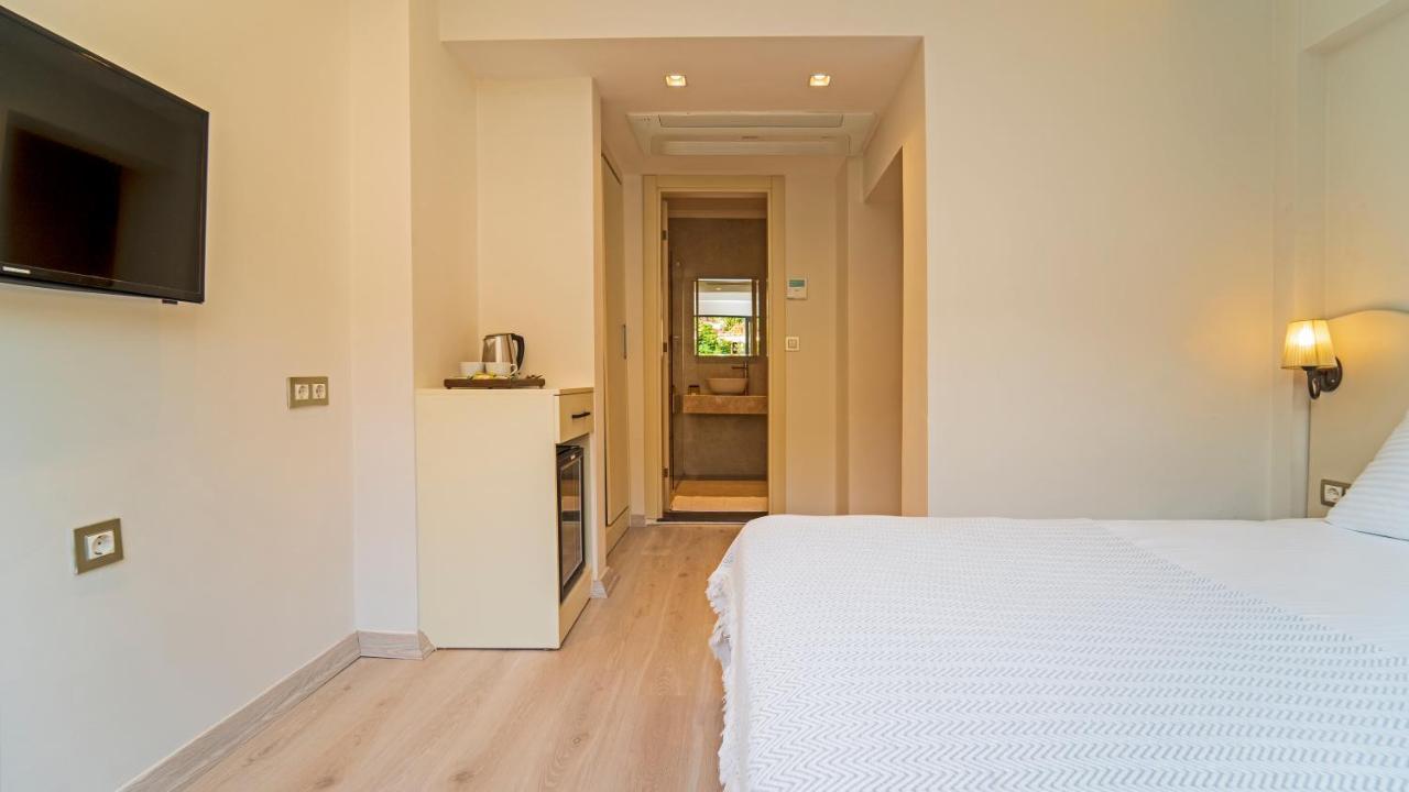 Rooms365 Fethiye Exterior foto